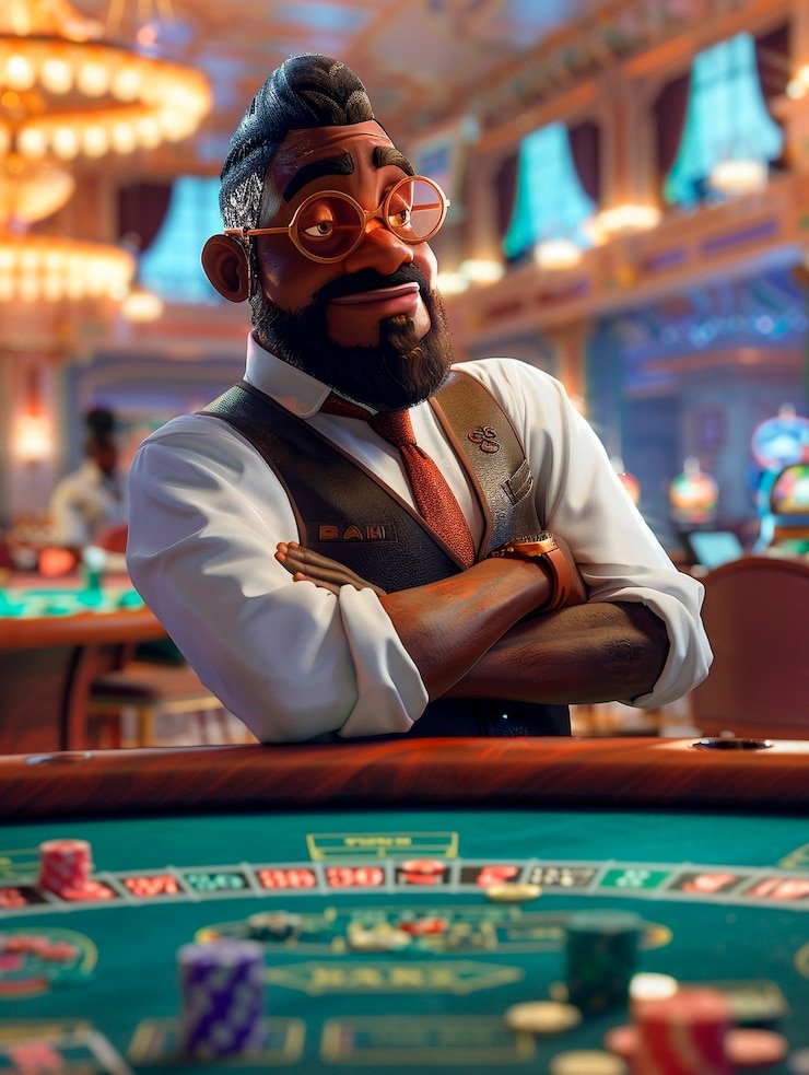 Prediction interface for Dice Game outcomes